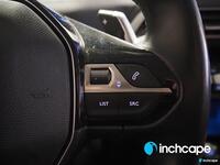 Peugeot 5008 vaihtoauto