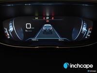 Peugeot 5008 vaihtoauto