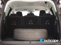 Peugeot 5008 vaihtoauto