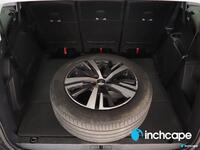 Peugeot 5008 vaihtoauto