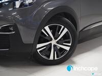 Peugeot 5008 vaihtoauto