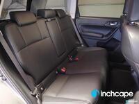 Subaru Forester vaihtoauto