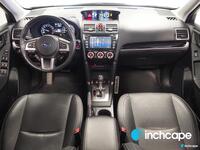 Subaru Forester vaihtoauto