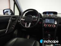 Subaru Forester vaihtoauto