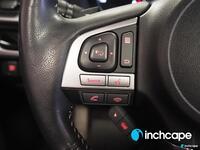 Subaru Forester vaihtoauto