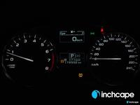 Subaru Forester vaihtoauto