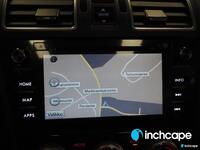 Subaru Forester vaihtoauto