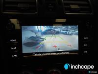 Subaru Forester vaihtoauto