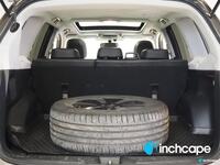 Subaru Forester vaihtoauto