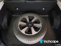 Subaru Forester vaihtoauto