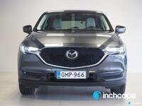 Mazda CX-5 vaihtoauto