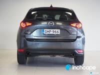 Mazda CX-5 vaihtoauto