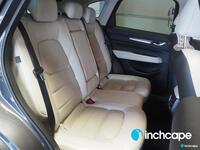 Mazda CX-5 vaihtoauto