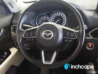 Mazda CX-5 vaihtoauto