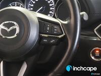 Mazda CX-5 vaihtoauto