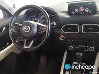 Mazda CX-5 vaihtoauto