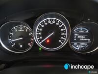 Mazda CX-5 vaihtoauto