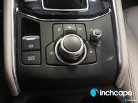 Mazda CX-5 vaihtoauto