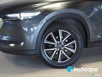 Mazda CX-5 vaihtoauto