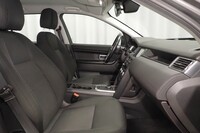 Land Rover Discovery Sport vaihtoauto