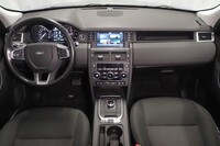 Land Rover Discovery Sport vaihtoauto