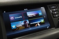 Land Rover Discovery Sport vaihtoauto