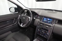 Land Rover Discovery Sport vaihtoauto