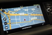 Land Rover Discovery Sport vaihtoauto