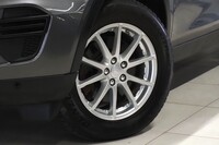 Land Rover Discovery Sport vaihtoauto