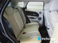 Land Rover Range Rover Evoque vaihtoauto