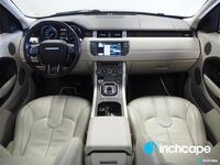 Land Rover Range Rover Evoque vaihtoauto