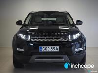 Land Rover Range Rover Evoque vaihtoauto