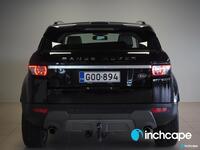 Land Rover Range Rover Evoque vaihtoauto
