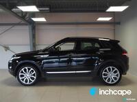 Land Rover Range Rover Evoque vaihtoauto