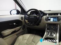 Land Rover Range Rover Evoque vaihtoauto