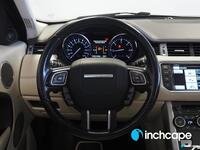 Land Rover Range Rover Evoque vaihtoauto