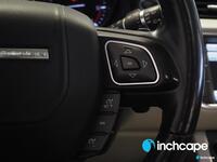 Land Rover Range Rover Evoque vaihtoauto