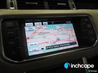 Land Rover Range Rover Evoque vaihtoauto