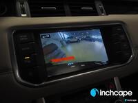 Land Rover Range Rover Evoque vaihtoauto