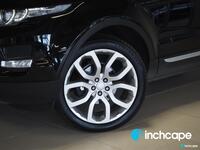 Land Rover Range Rover Evoque vaihtoauto