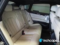 BMW 630 vaihtoauto