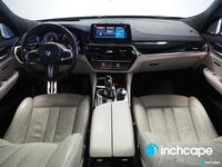 BMW 630 vaihtoauto