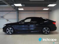 BMW 630 vaihtoauto
