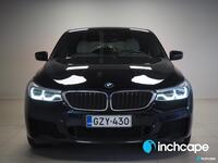 BMW 630 vaihtoauto