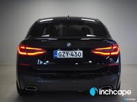BMW 630 vaihtoauto
