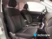 Subaru Forester vaihtoauto