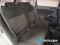 Subaru Forester vaihtoauto