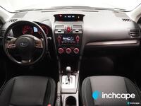 Subaru Forester vaihtoauto