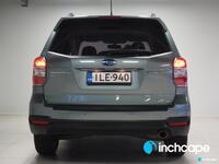 Subaru Forester vaihtoauto
