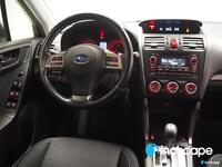 Subaru Forester vaihtoauto